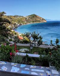 Sant Angelo Ischia Italy