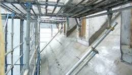 コンクリートの三角屋根 - 朝日建設の現場日記 厚木市 （仮称 ...