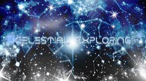 a hisa celestial exploring youtube celestial explore neon signs