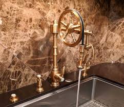 Axor starck luxury chrome kitchen faucet has outstanding record among the customers. Best Waterstone Faucet Reviews 2021 Guide Sensible Digs