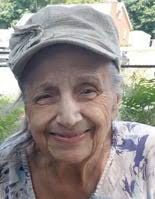 Florence M. Krasnesky Krieger Obituary