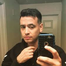 I would be like "Who me?"