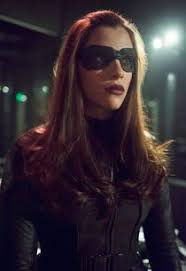 Birds Of Prey Tv Series Huntress Arrow Unites The Birds Of Prey When The Huntress Returns Jessica De Gouw Helena Bertinelli Arrow Tv Series