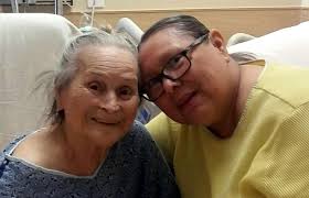 Emma Borbon Obituary