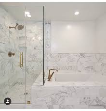 Calacatta Gold Italian Marble Calacatta Gold Calacatta Gold Bathroom Gold Bathroom
