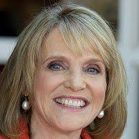 Barbara F. Lee: American philanthropist (1945-)