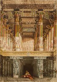 C'est elle qui invite à dénicher les il suffit de tirer sur le fil d'un indice rencontré par hasard, de le raccorder à un autre venu d'ailleurs : Aida Wikipedia