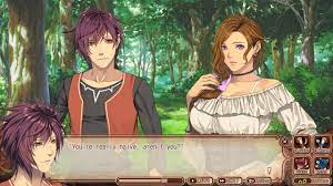 A housewife's healing touch - ntr route