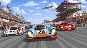 Resultado de imagem para pictures+le mans