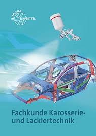 § 7 arbzg zufolge können abweichende regeln zu gesetzlich vorgeschriebenen pausen zulässig sein, wenn diese. Download Fachkunde Karosserie Und Lackiertechnik Pdf Christianlaird