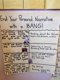 Then, write the narrative with an opening hook and a detailed, organized structure. Pin On Personal Narrative