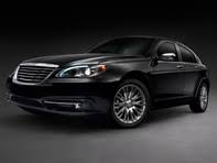 2011 Chrysler 200 Problems | Kelley Blue Book