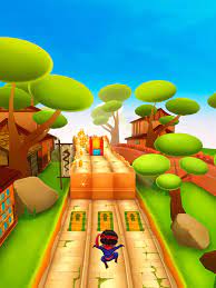 Gaming is a billion dollar industry, but you don't have to spend a penny to play some of the best games online. Ninja Kid Run Free Fun Games For Android Apk Download