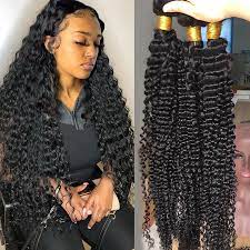 We offer all types of virgin hairs like remy virgin hair, natural virgin hair at low cost. Fashow 30 32 34 36 Inch Brazilian Deep Wave Hair Bundles Deep Curly Human Hair Weaves 100 Natural Human Hair Bundles Remy Hair Hair Weaves Aliexpress