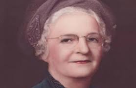 Notable Women in History in Lansing Michigan