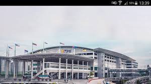 Check bus schedule, compare bus tickets prices, save money & book bus to klia2 ticket. Great Experience Using The Tbs Bus Station Review Of Terminal Bersepadu Selatan Kuala Lumpur Malaysia Tripadvisor