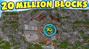 Nov 02, 2014 · the worlds biggest minecraft build, over 1 billion blocks! 5 Largest Minecraft Creations Ever Youtube