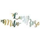 Luna Mila Rose Cute Baby Names Baby Girl Names Baby Name Tattoos