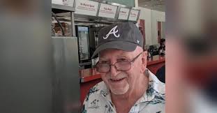 Edward Carr Obituary