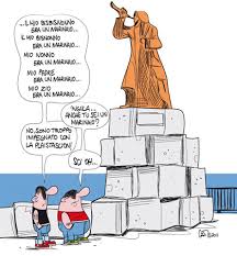 Una famiglia di marinai (Marco Calcinaro)