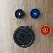 Trimmer Bump Head Kit for Hyper Tough MTD H2500 String Trimmer Gas Trimmer