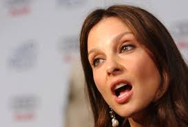 Leader in practice, women and public policy program, harvard kennedy school. Picture Of Ashley Judd