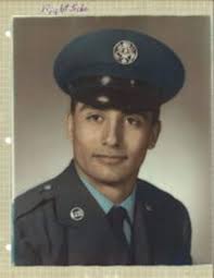 Migual Antonio "Mike" Varela Obituary