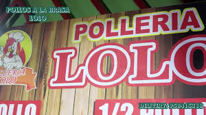 Pollería Lolo's