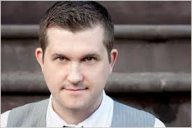 Jeff Grow: The Art of the Con