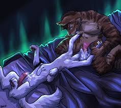 Rule34 - If it exists, there is porn of it   4610215