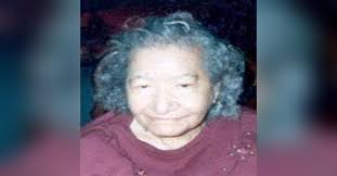 Rosie Moore Obituary