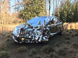 Sculpter Pour Denoncer Voitures Droles Voiture De Sport Voiture