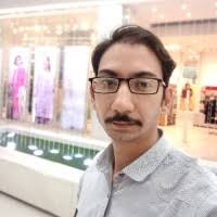 Arshad Group Employee Farhan Anjum's profile photo