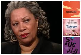 Odakle početi sa knjigama Toni Morison