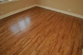 Red Oak Flooring Stain Colors Red Oak Stain Nutmeg All City Hardwood Floors Denver Co Needs Less Sheen Hardwood Floors Wood Floor Colors Hardwood