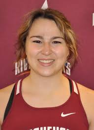 2020-21 Women's Track and Field Roster