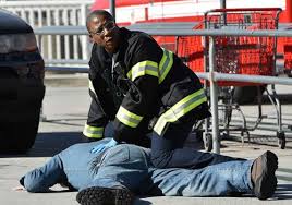 In the aftermath of the shooting, athena and the 118 are on high alert when a sniper is targeting members of the lafd. Aisha Hinds Sitcoms Online Photo Galleries