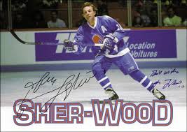 L'adversité dans la maladie l'a rendu encore plus sensible à la souffrance des autres, mais l'a également incité à faire équipe avec la fondation du. Guy Lafleur Autographed Signed Photograph Historyforsale Item 221131