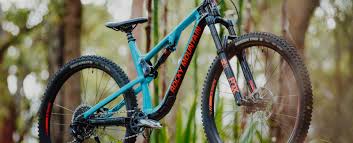 Rocky Mountain Instinct Carbon 50 Review The Ideal All