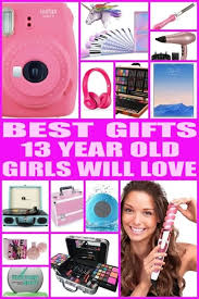 Birthday Present Birthday Gifts For Teenage Girls 13 Best Toys For 13 Year Old Girls Birthday Gifts For Girls Birthday Cakes For Teens Birthday Presents For Girls