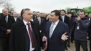 With an estimated wealth of 407.7 billion forint ($1.3 billion) as of 2019, he is according to forbes, the richest person in hungary.12. Lorinc Meszaros Emerging Europe