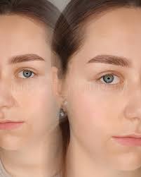 What is the difference between normal tint, bronsun and brow henna?