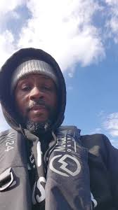 Mark Holtz Lake Arlington Fishing