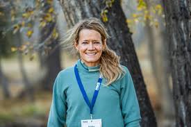 Navajo Solar Sunrise