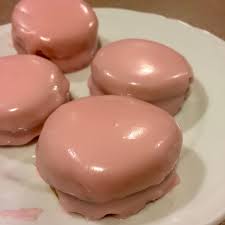 Very First Time Making Napolitaine Mauritius Food Food Mauritian Food