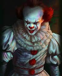 Find the perfect pennywise the clown stock photos and editorial news pictures from getty images. Pin By Cheezo Jackson On Pennywise Pennywise The Dancing Clown Pennywise The Clown Pennywise