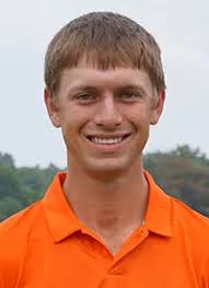 2016-17 Men's Golf Roster