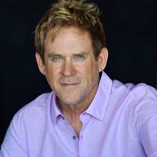 Michael Dudikoff updated his profile picture.