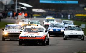 Here are four track groupings and. How To Watch The 77th Goodwood Members Meeting Racing Action