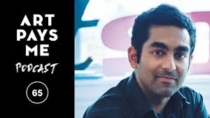 Art Pays Me Podcast